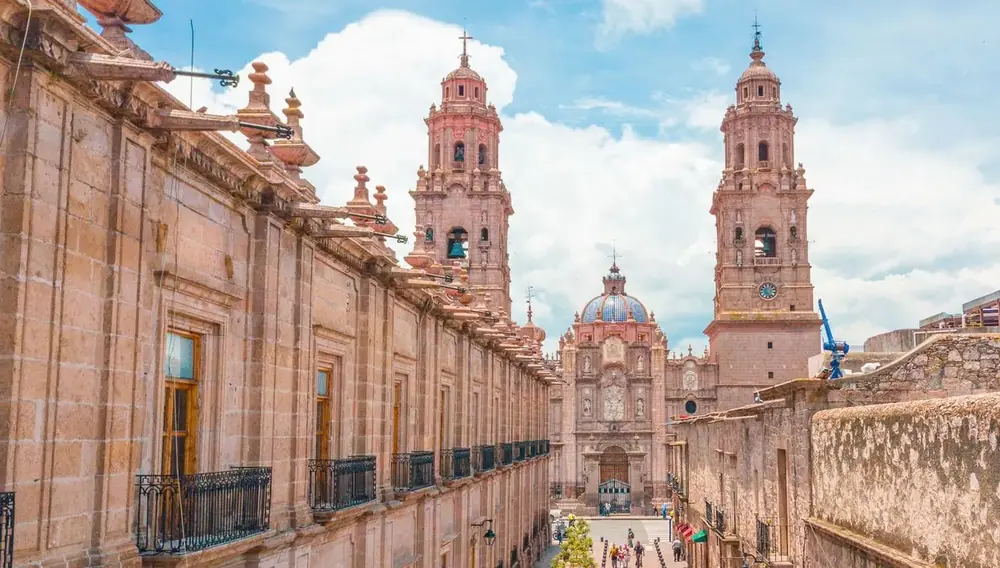 Morelia
