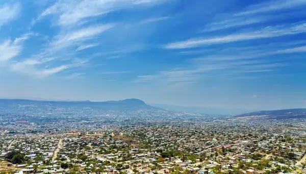 Tuxtla Gutiérrez