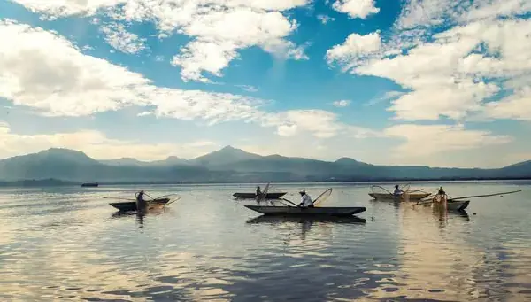 Patzcuaro