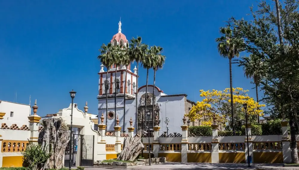 Tlaquepaque