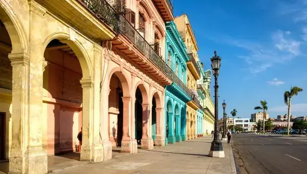 Havana