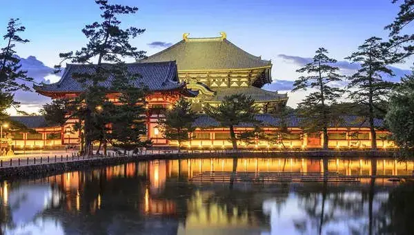 奈良