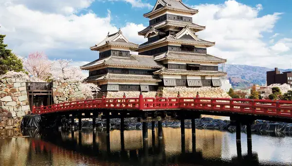 松本