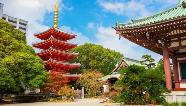 福岡