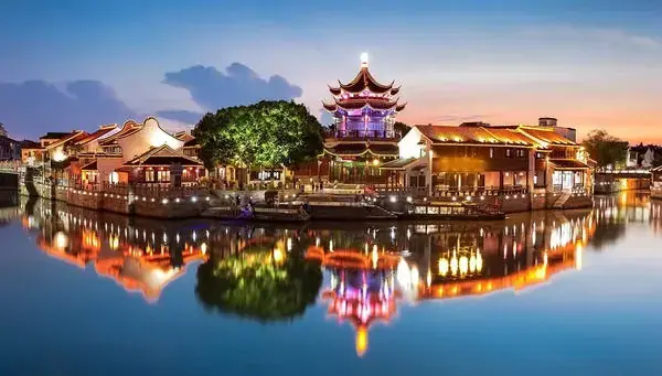 Tongli