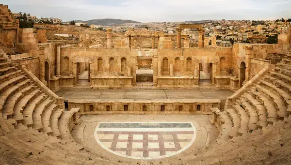 Jerash
