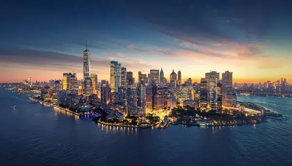 New York