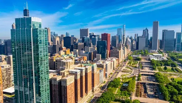 Chicago