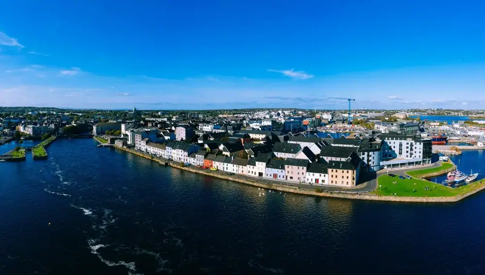 Galway