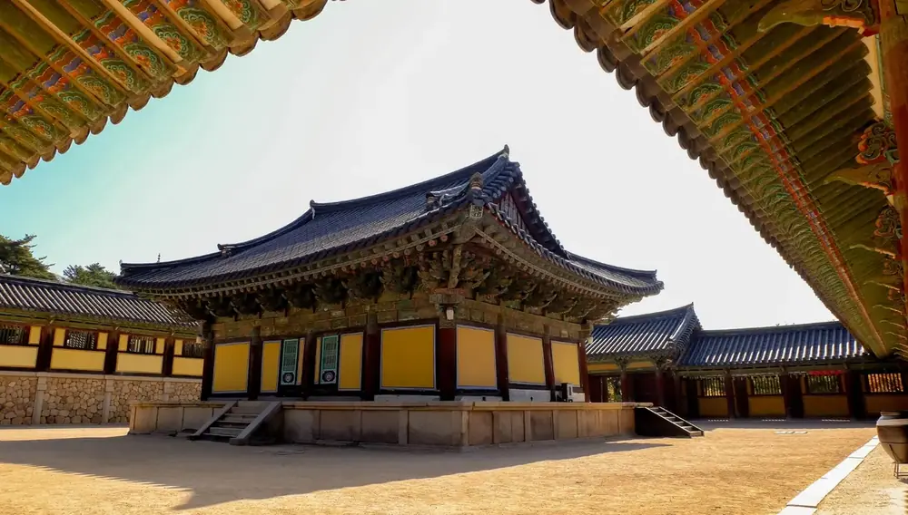 佛國寺