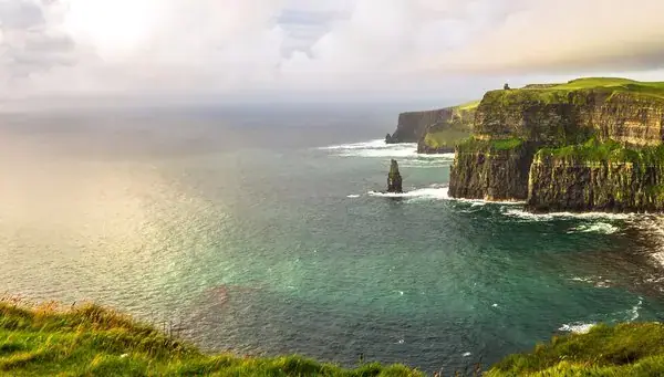 Cliffs of Moher