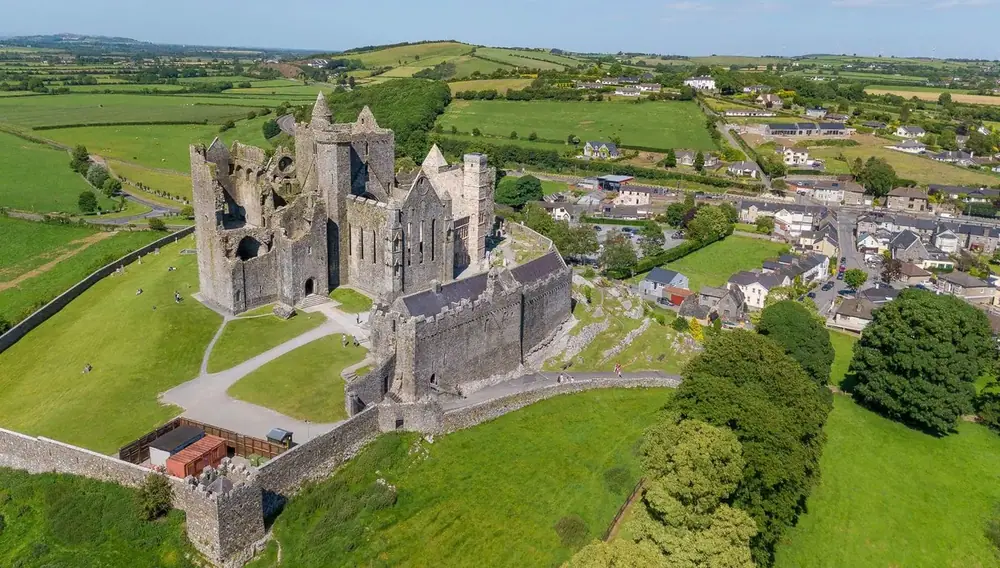 Cashel