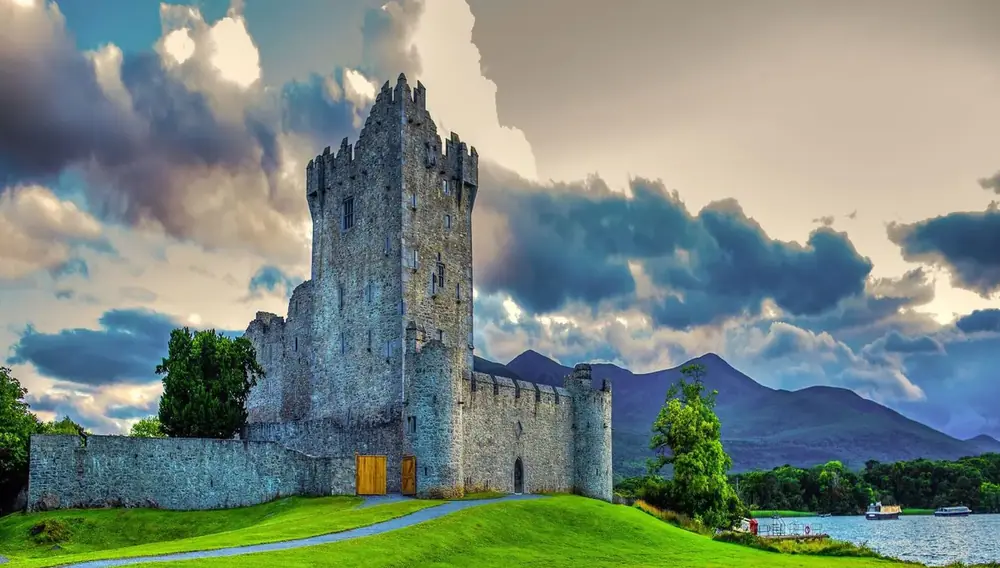 Killarney