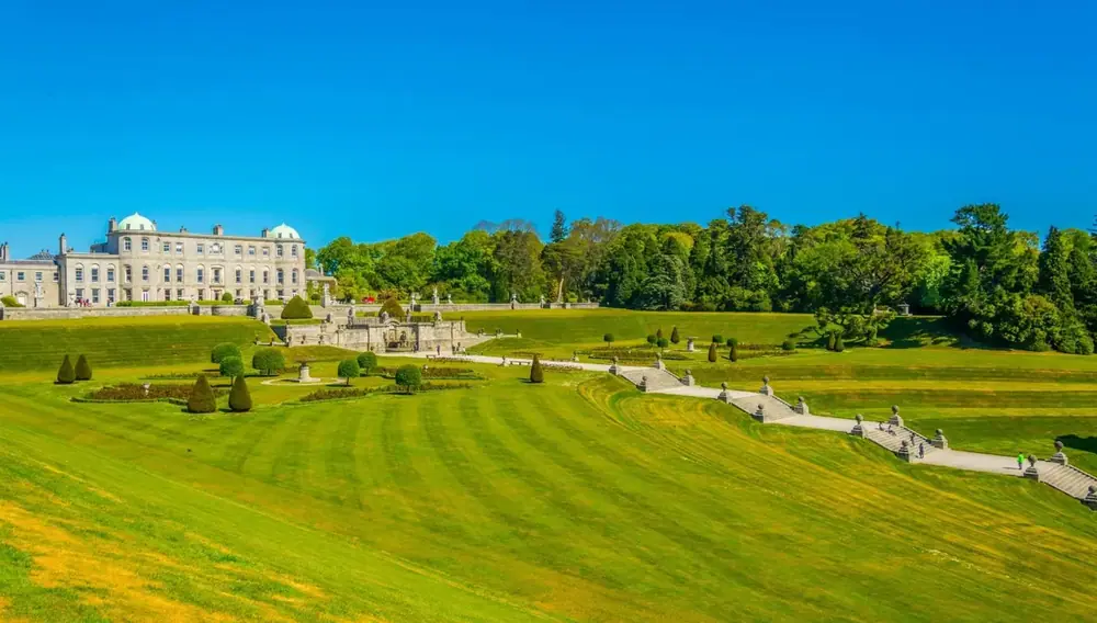 Powerscourt