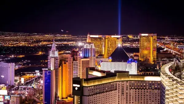 Las Vegas