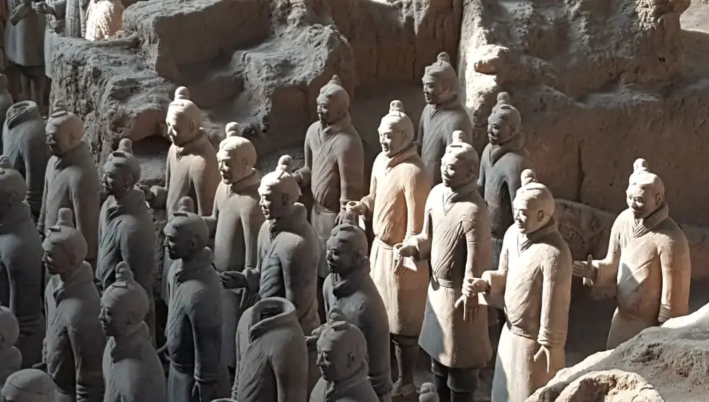 西安